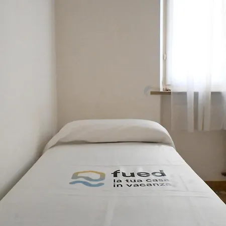Se223 - Senigallia, Comodo Bilocale A Due Passi Dalla * Senigallia