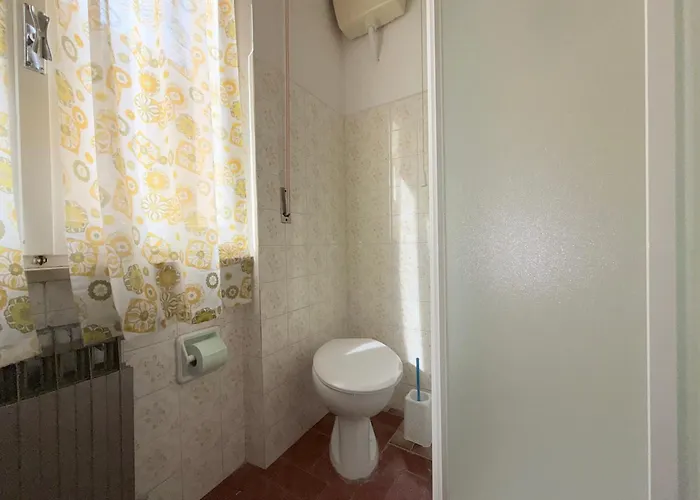 Se223 - Senigallia, Comodo Bilocale A Due Passi Dalla Lejlighed Senigallia