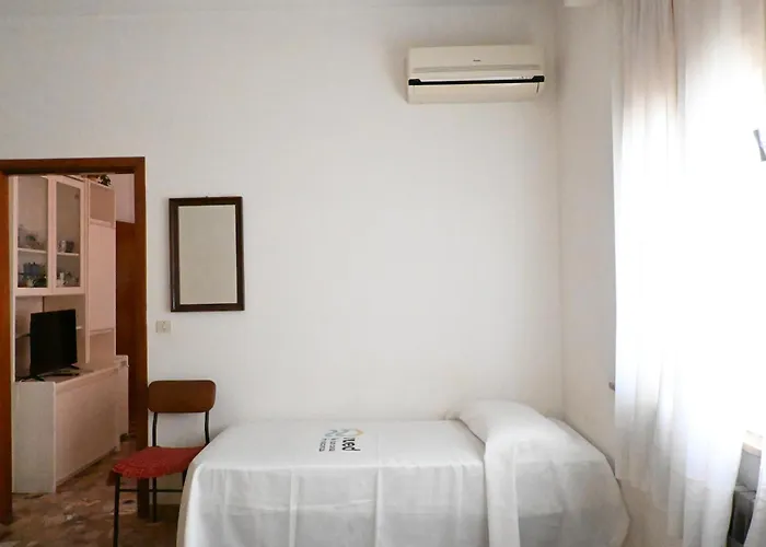 Lejlighed Se223 - Senigallia, Comodo Bilocale A Due Passi Dalla *