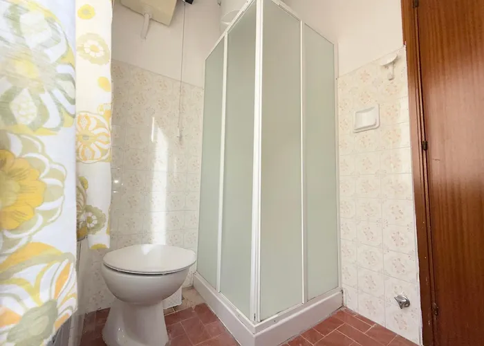 Lejlighed Se223 - Senigallia, Comodo Bilocale A Due Passi Dalla *