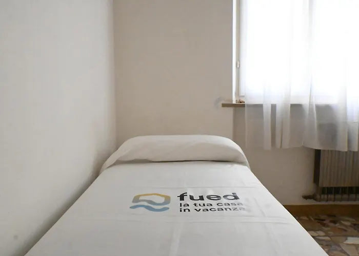 Se223 - Senigallia, Comodo Bilocale A Due Passi Dalla * Senigallia