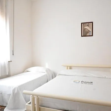 Se223 - Senigallia, Pratico Bilocale A Due Passi Dalla Appartamento