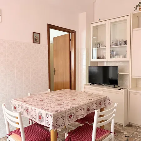 Appartement Se223 - Senigallia, Comodo Bilocale A Due Passi Dalla *