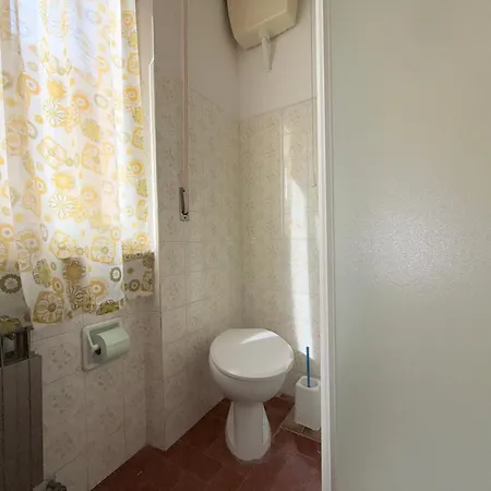 Se223 - Senigallia, Pratico Bilocale A Due Passi Dalla Appartamento Senigallia