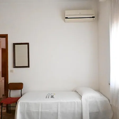 Appartamento Se223 - Senigallia, Pratico Bilocale A Due Passi Dalla *