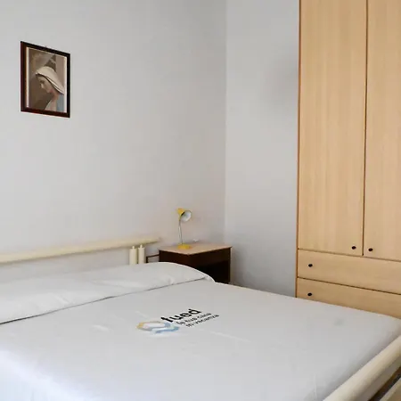 Se223 - Senigallia, Pratico Bilocale A Due Passi Dalla Senigallia