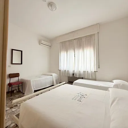 Se223 - Senigallia, Comodo Bilocale A Due Passi Dalla Appartement