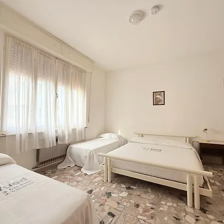 Se223 - Senigallia, Comodo Bilocale A Due Passi Dalla * Senigallia