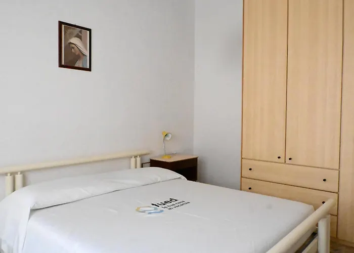 Se223 - Senigallia, Comodo Bilocale A Due Passi Dalla Senigallia